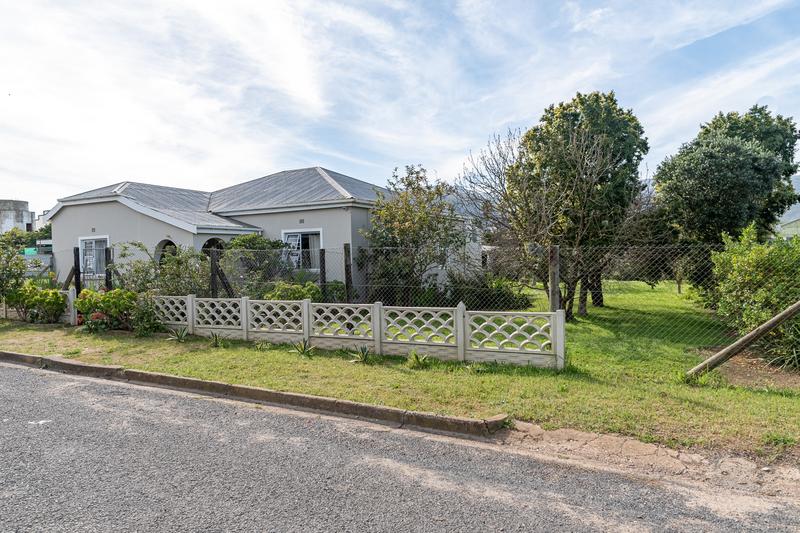 3 Bedroom Property for Sale in Riviersonderend Western Cape